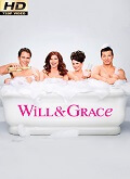 Will and Grace II Temporada  [720p]